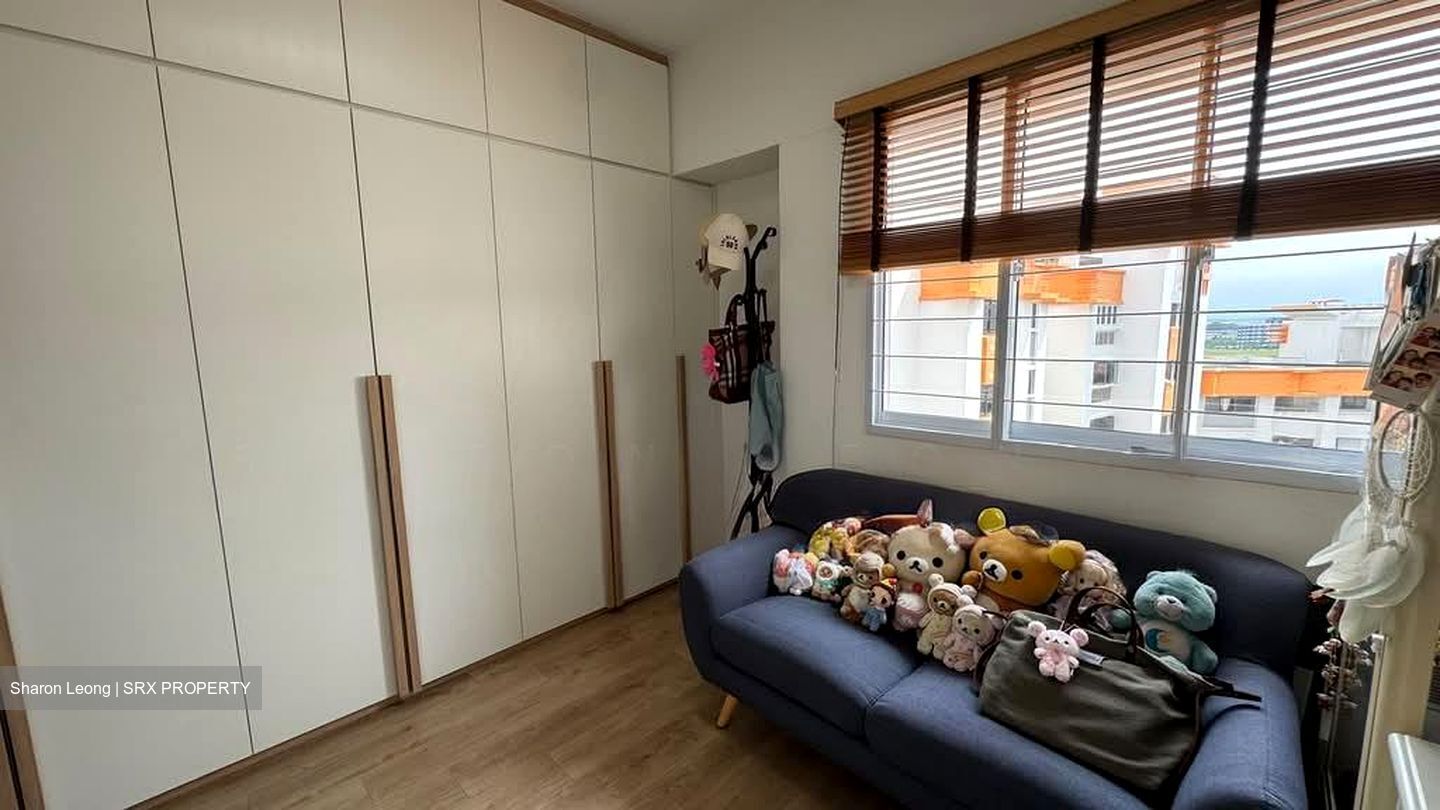 Blk 680A Jurong West Central 1 (Jurong West), HDB Executive #591431521
